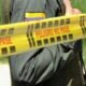 Se registró nuevo ataque terrorista con explosivos tipo tatuco en Argelia, Cauca; un policía resultó herido