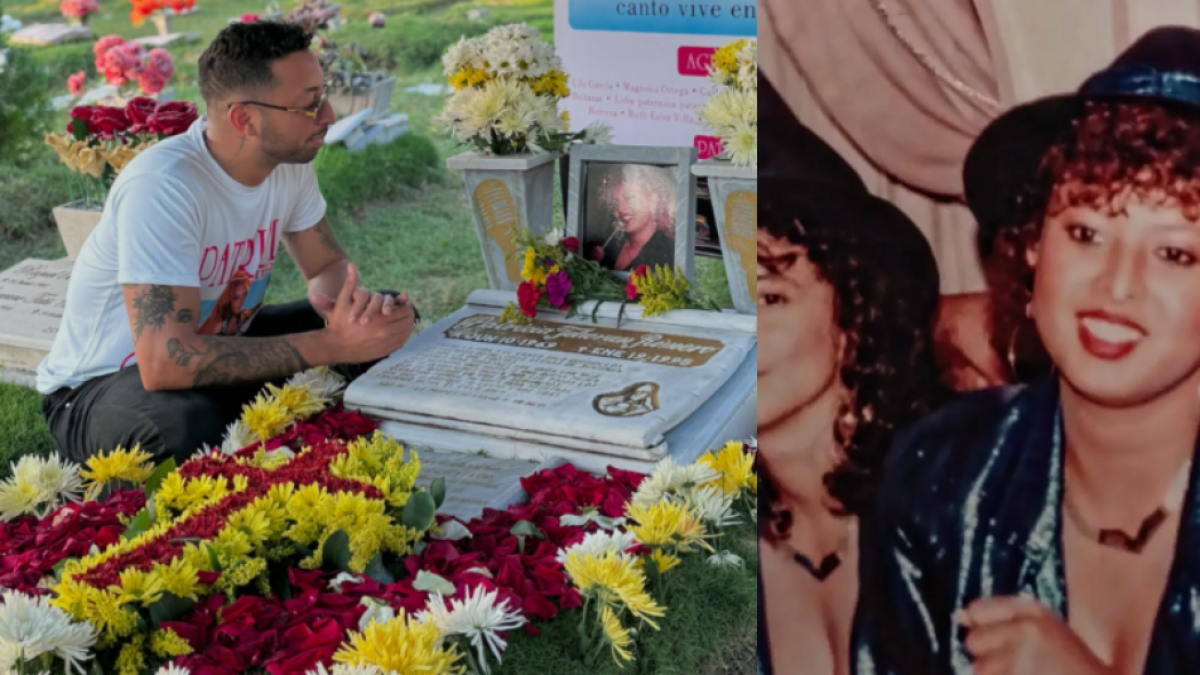 Cartagena honró los 31 años del legado de Patricia Teherán en una emotiva ceremonia que reunió a su familia, seguidores y herederas del vallenato.