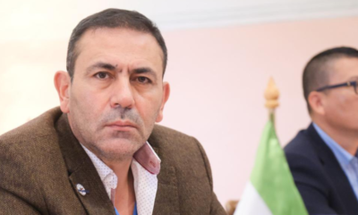 Gobernador de Santander se sumó al rechazo de otros mandatarios sobre el decretazo de Petro con la emergencia económica: 'Todo se va a al contrabando'