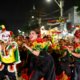 será el viernes 6 de febrero y esta será la hora de inicio
