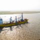 Canal de acceso al Puerto de Barranquilla cumple 15 días sin dragado mientras se concreta el relevo de draga y avanzan permisos ante Dimar