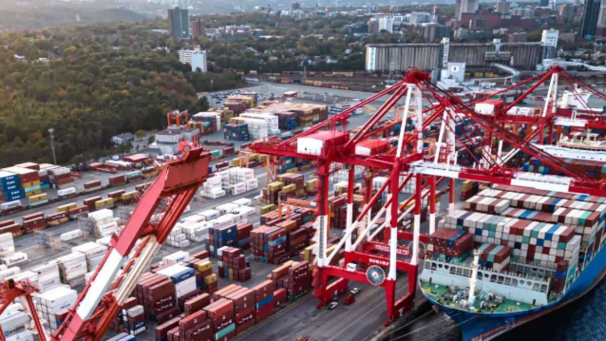 'No tiene ningún sentido', Juan Carlos Rincón, presidente de la Cámara de Comercio de Bucaramanga, tras medidas de Ecuador con aranceles en Colombia