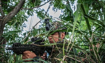 informes claves advierten masiva expansión de las disidencias Farc y del Clan del Golfo
