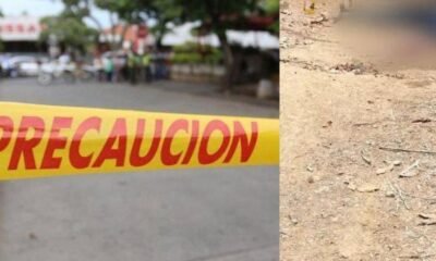 cuatro hombres fueron asesinados y dejados en distintos puntos del Nordeste antioqueño, tres eran familiares
