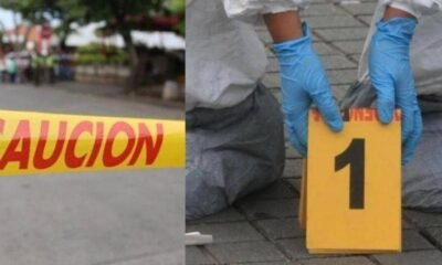 a la cárcel hombre señalado de asesinar a su primo mientras dormía en el barrio Belén