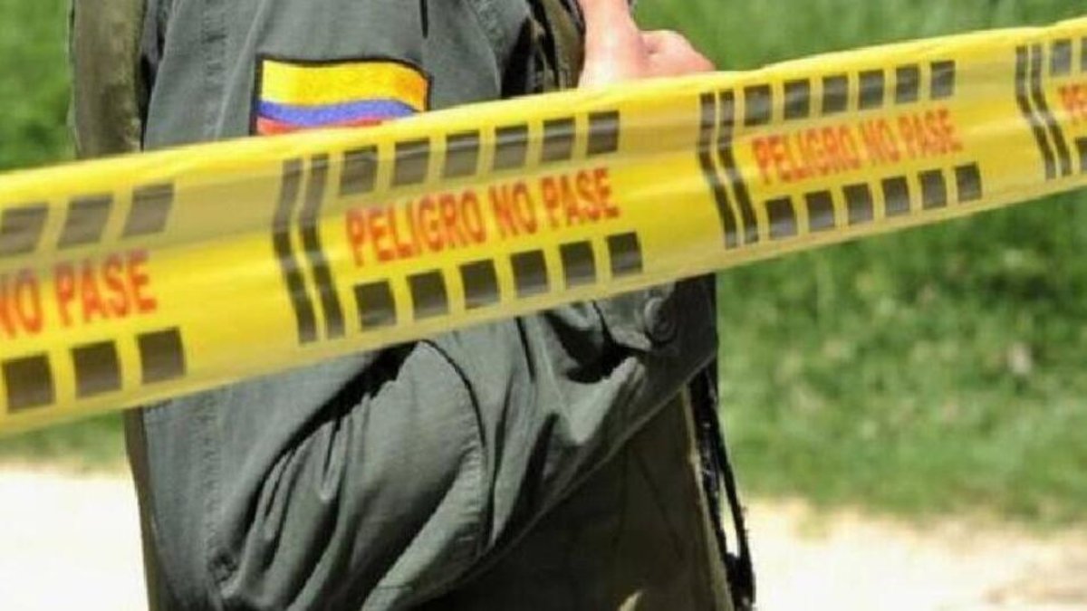 lo que hay tras los crímenes en Valle