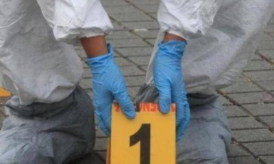 autoridades capturaron a presuntos responsables