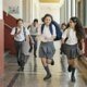 La ciudad retoma la actividad escolar con el regreso de 680 mil alumnos a los colegios públicos