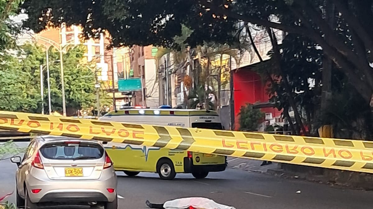 Medellín inicia 2026 con dos homicidios tras un cierre de año marcado por el aumento en la violencia de convivencia