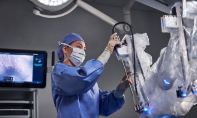 Bogotá se consolida como epicentro de la cirugía robótica en Colombia