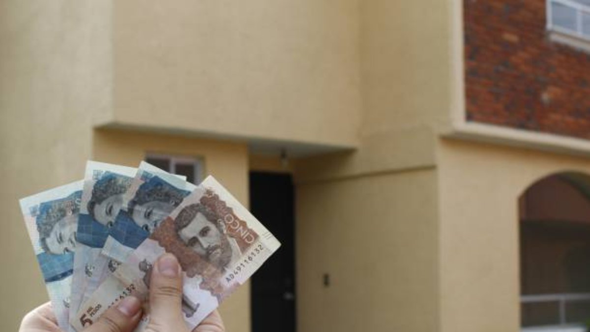 cambios en transferencias y dudas entre beneficiarios