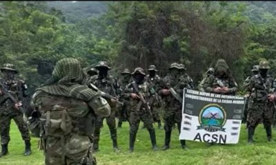 solicitan reunión para salvar diálogos con el Gobierno Nacional