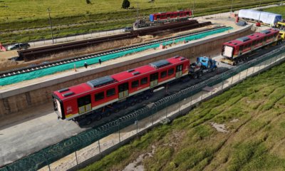 el 30 por ciento del proyecto serán aportes públicos