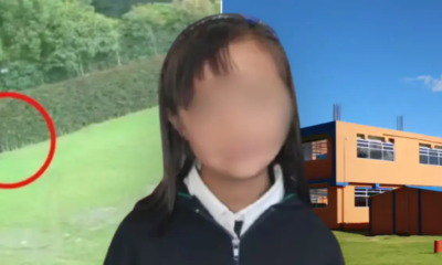 'Que la verdad se aclara'