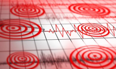 Temblor hoy en Colombia | Reportan sismo en el Chocó, en la noche de este domingo 25 de enero: conozca todos los detalles aquí