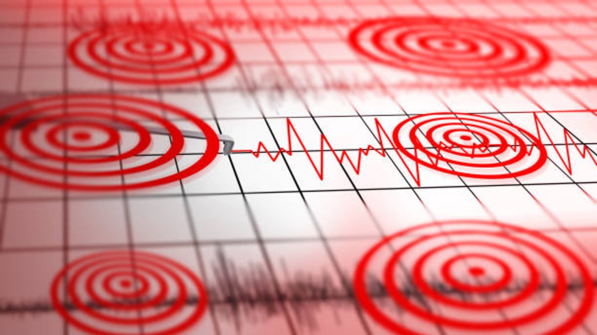 Temblor hoy en Colombia | Reportan sismo en el Chocó, en la noche de este domingo 25 de enero: conozca todos los detalles aquí
