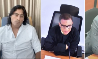 la UNP refuerza medidas de protección frente a peligros reales