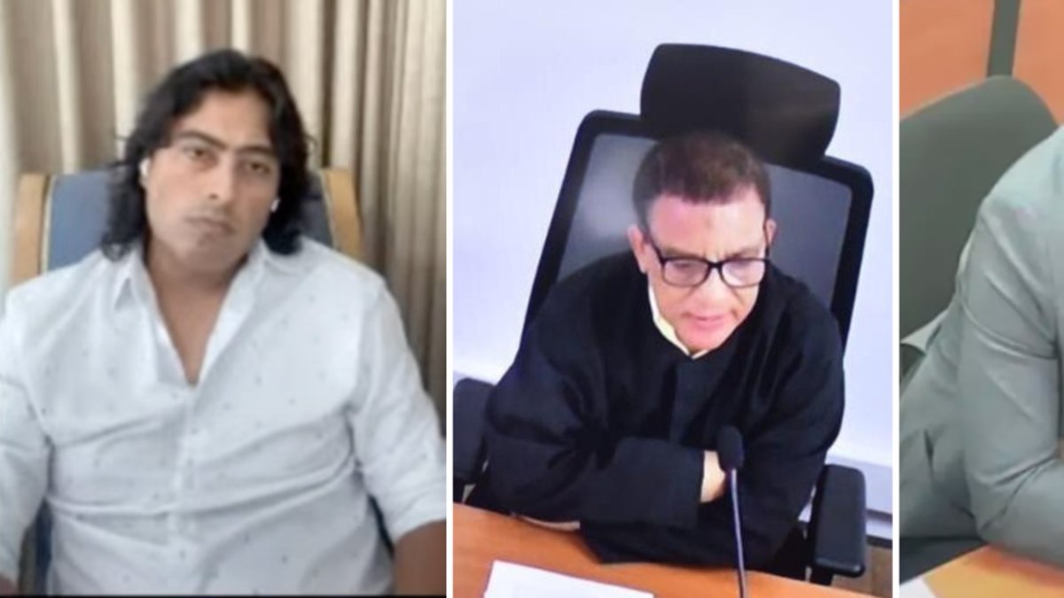 la UNP refuerza medidas de protección frente a peligros reales