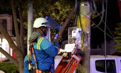 ¿Se fue menos la luz en 2025? Así cerró el promedio de horas sin servicio eléctrico en Atlántico, Magdalena y La Guajira