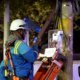 ¿Se fue menos la luz en 2025? Así cerró el promedio de horas sin servicio eléctrico en Atlántico, Magdalena y La Guajira