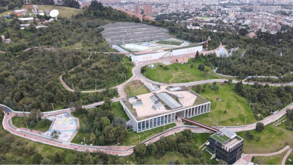 así será el suministro con paneles solares