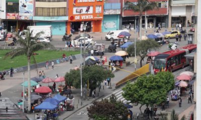 ¿Qué pasará con el proyecto de San Victorino en Bogotá tras quedar desierto el proceso de selección?