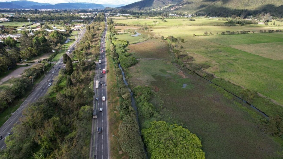 estas fueron las duras condiciones que la Anla impuso al megaproyecto de infraestructura en Bogotá