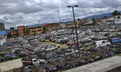 Estas son las tarifas de los patios y de las grúas para Bogotá en 2026 tras el aumento del salario mínimo