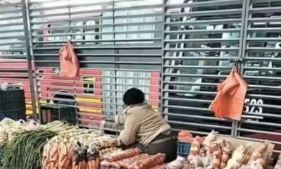 Voy y vuelvo | No le cabe una venta informal más a TransMilenio