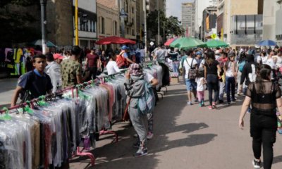 Más de 110.000 empleos se perderán en Bogotá por alza en el salario mínimo, revela estudio de la Secretaría de Desarrollo Económico