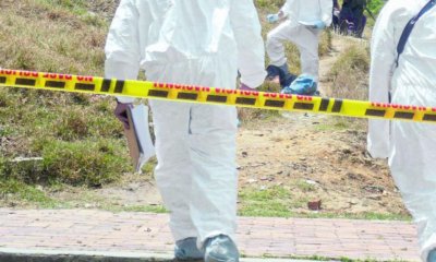 cinco personas fueron asesinadas en menos de 12 horas