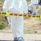 cinco personas fueron asesinadas en menos de 12 horas