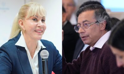 gobernadora del Valle sobre el aumento del impuesto al consumo de cigarrillos y licores