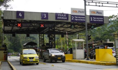 Así quedaron las tarifas de los billetes para 2026 en el departamento.