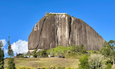 'No pagas solo un ascenso, pagas una experiencia'