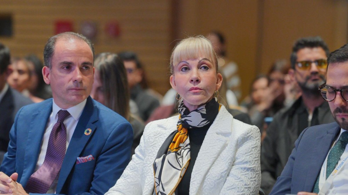 la gobernadora del Valle celebra avances en pobreza y competitividad, pese a la violencia