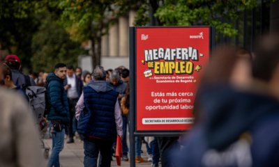 indicador llegó al 6,5 % para el trimestre octubre-diciembre