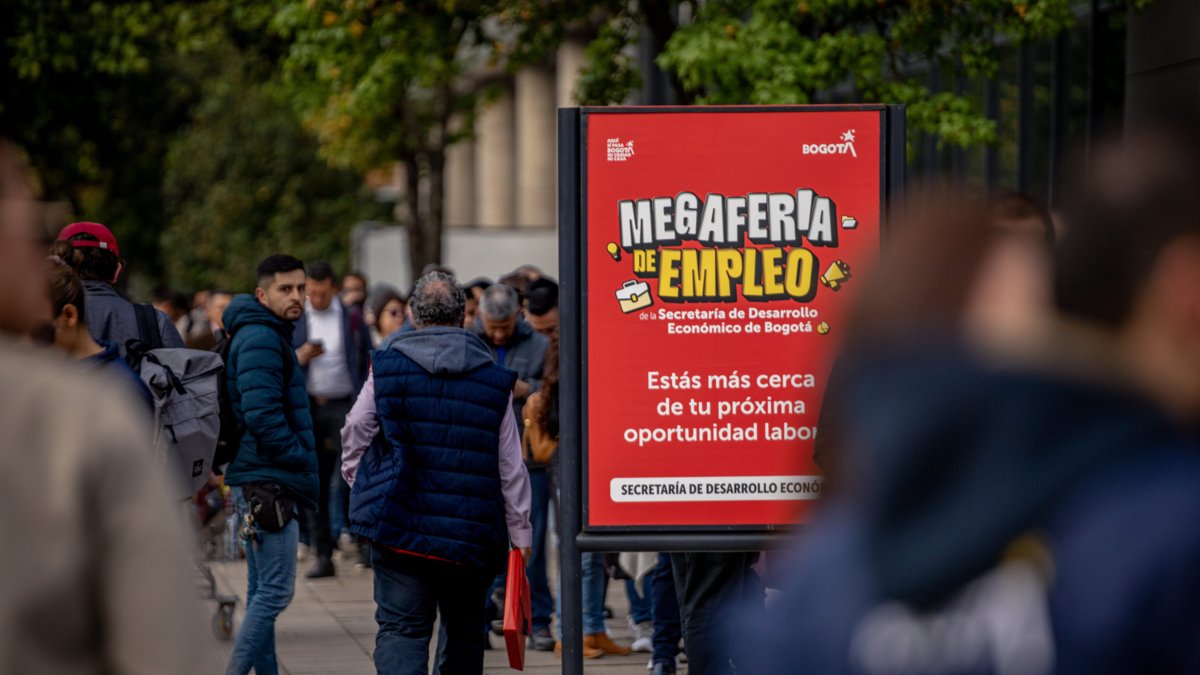 indicador llegó al 6,5 % para el trimestre octubre-diciembre