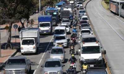 Voy y vuelvo | Se venden más carros, ¿buena o mala noticia?