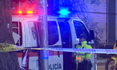 madre y sus tres hijos de 13, 10 y 6 años murieron