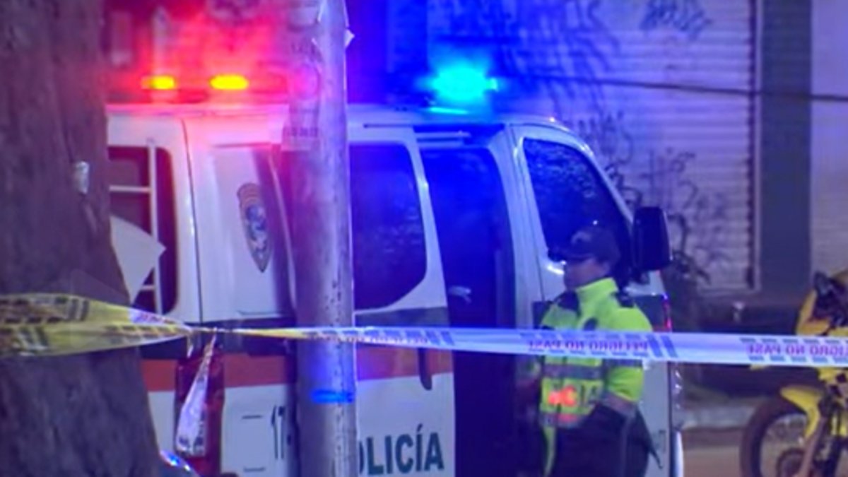 madre y sus tres hijos de 13, 10 y 6 años murieron