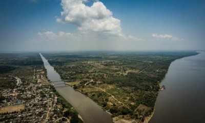 CCI alerta por recorte millonario a obras clave del Canal del Dique y advierte impactos en la región Caribe, la competitividad y confianza contractual