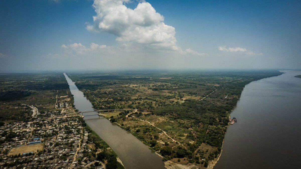 CCI alerta por recorte millonario a obras clave del Canal del Dique y advierte impactos en la región Caribe, la competitividad y confianza contractual