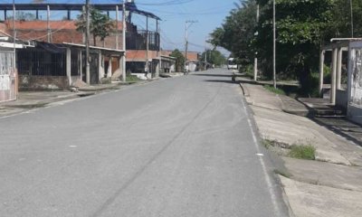 las autoridades tienen pistas de los responsables