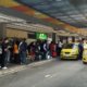 Con operativos, controles y 'los ojos bien abiertos' refuerzan la vigilancia en las terminales de transportes de Medellín durante el Puente de Reyes