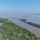 ANI detalla ejecución financiera del proyecto Canal del Dique y defiende el manejo de recursos en la restauración ambiental del corredor fluvial