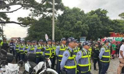 'El ejemplo empieza por casa'
