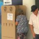 la Registraduría instaló 39 puestos de votación