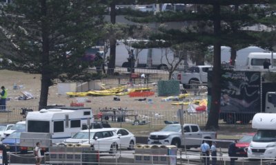 ¿Por qué Australia establecerá una comisión real sobre antisemitismo tras el atentado en Sídney?