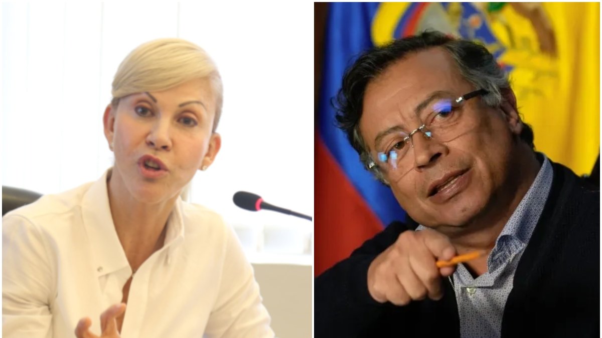 'No vamos a aplicar el decreto de emergencia económica del Gobierno en materia de consumo hasta que la Corte se pronuncie': gobernadora del Valle